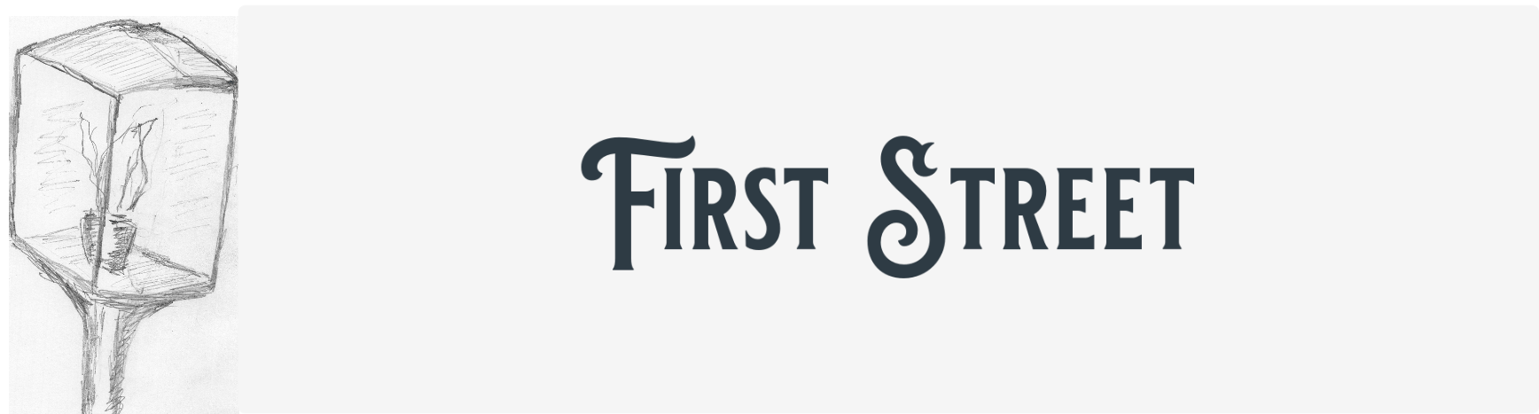 Hotels along First Street in Minneapolis in the 1890's.